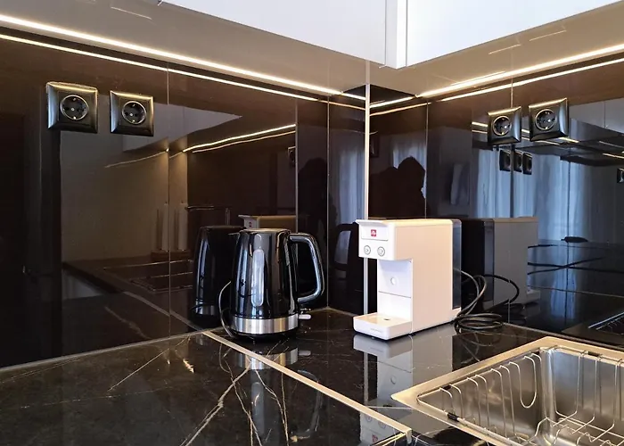 Luxury Suite Patras