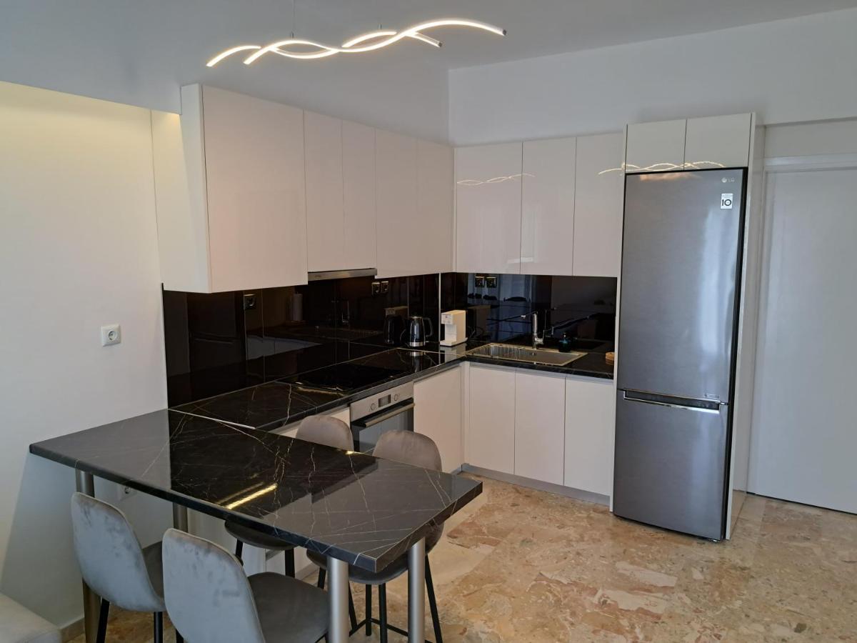Apartment Luxury Patras